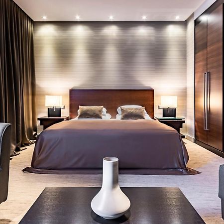Hotel Residence Загреб Экстерьер фото