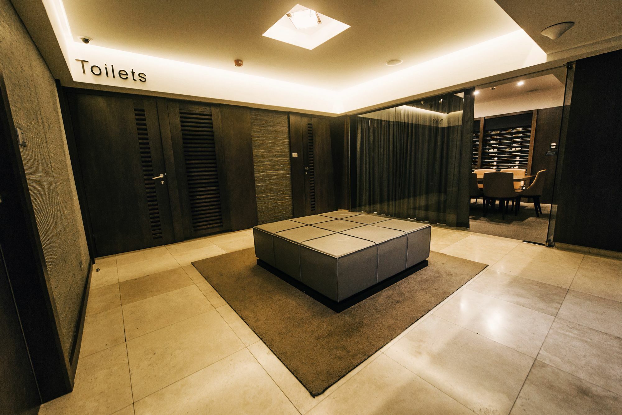 Hotel Residence Загреб Экстерьер фото