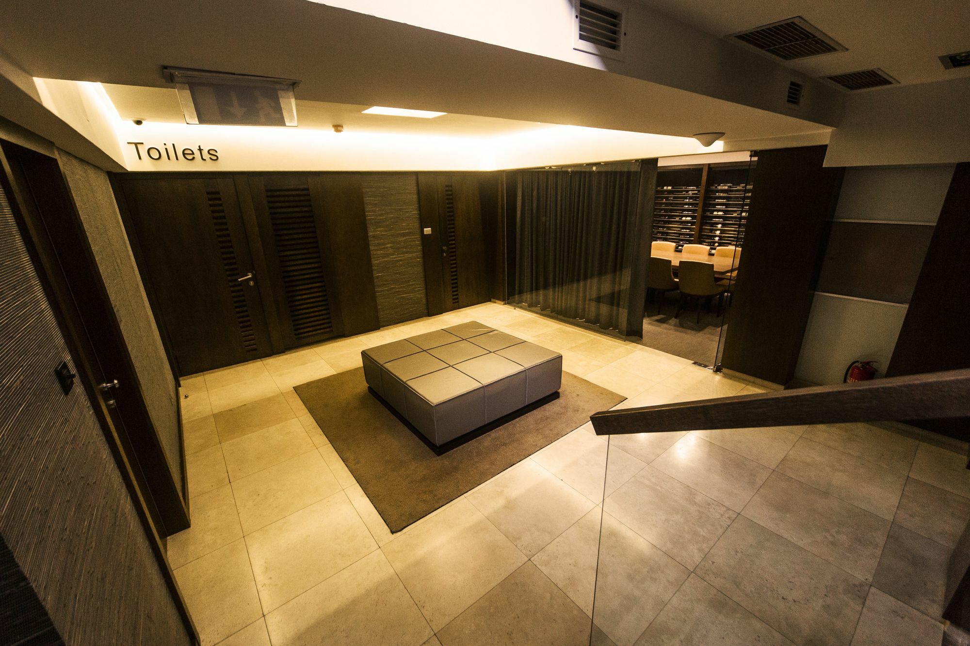 Hotel Residence Загреб Экстерьер фото