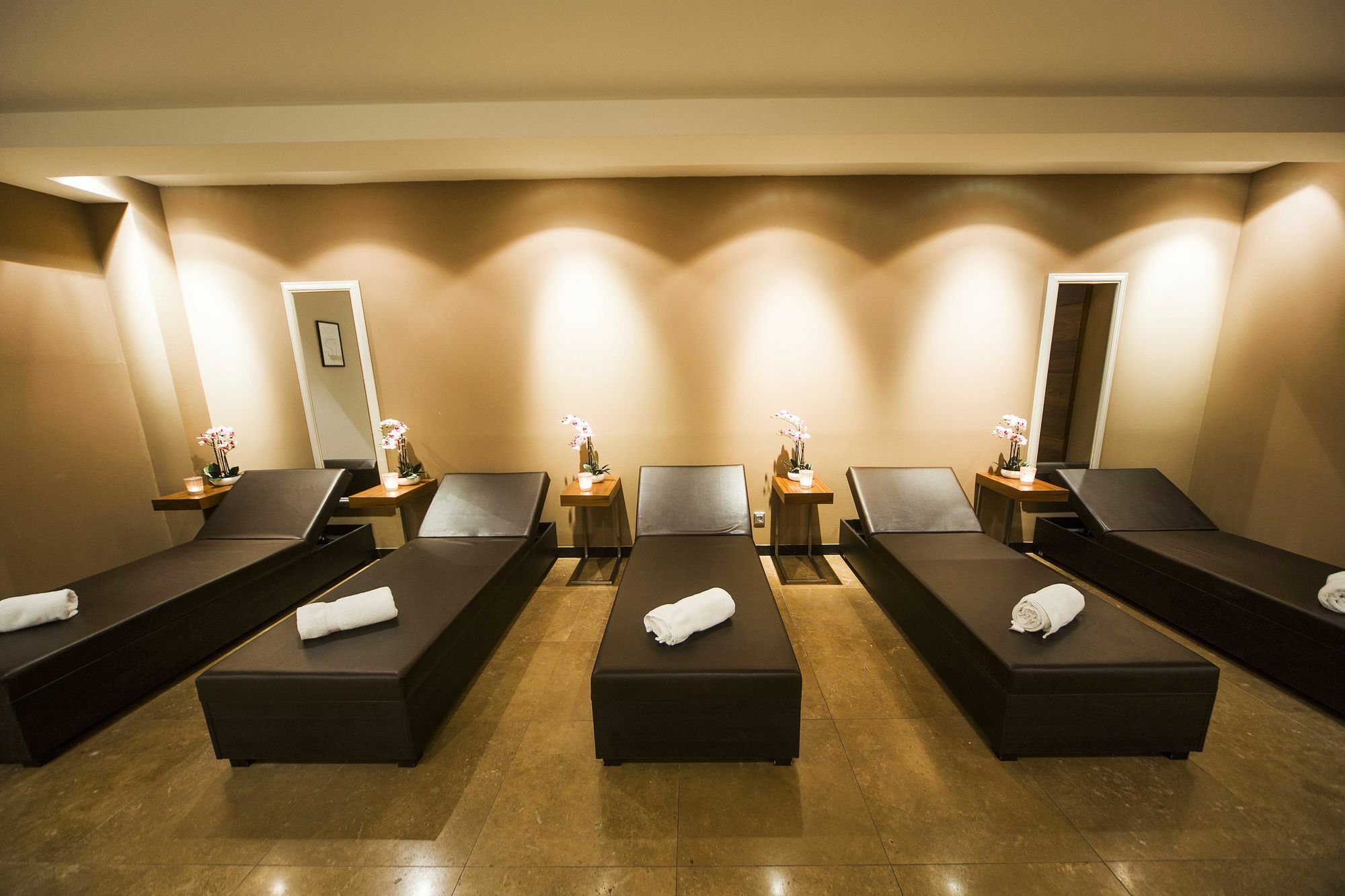 Hotel Residence Загреб Экстерьер фото