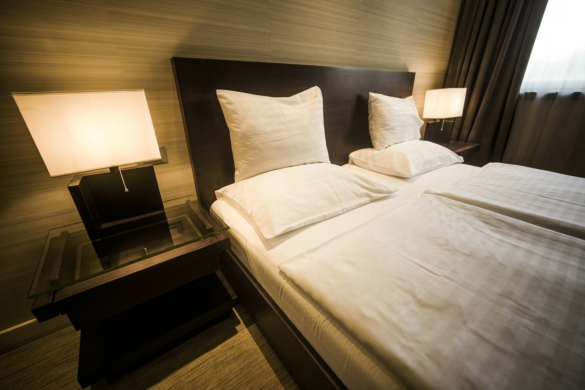 Hotel Residence Загреб Экстерьер фото