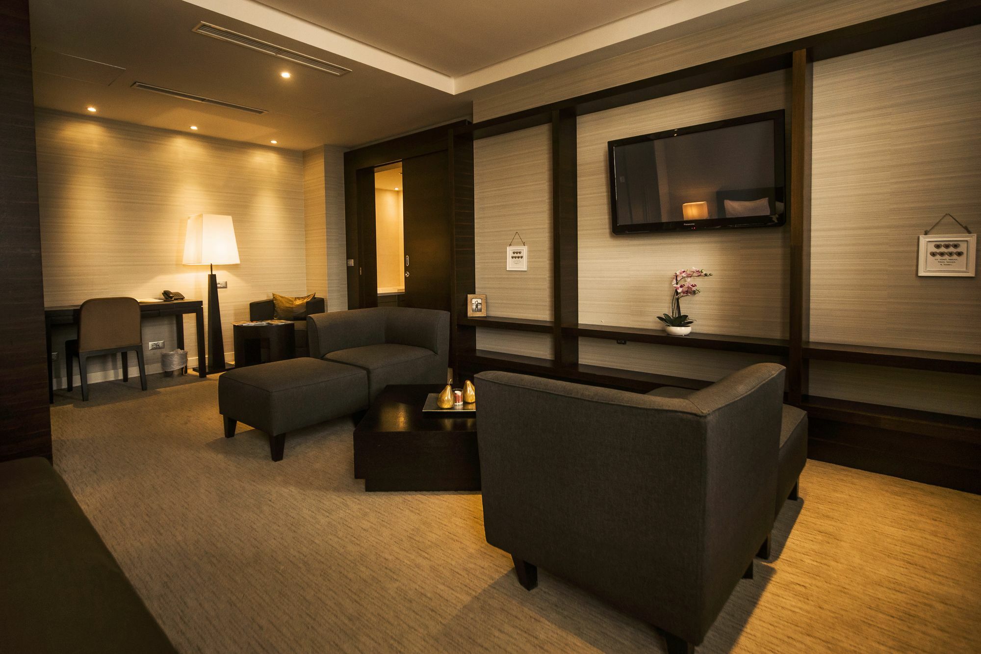 Hotel Residence Загреб Экстерьер фото