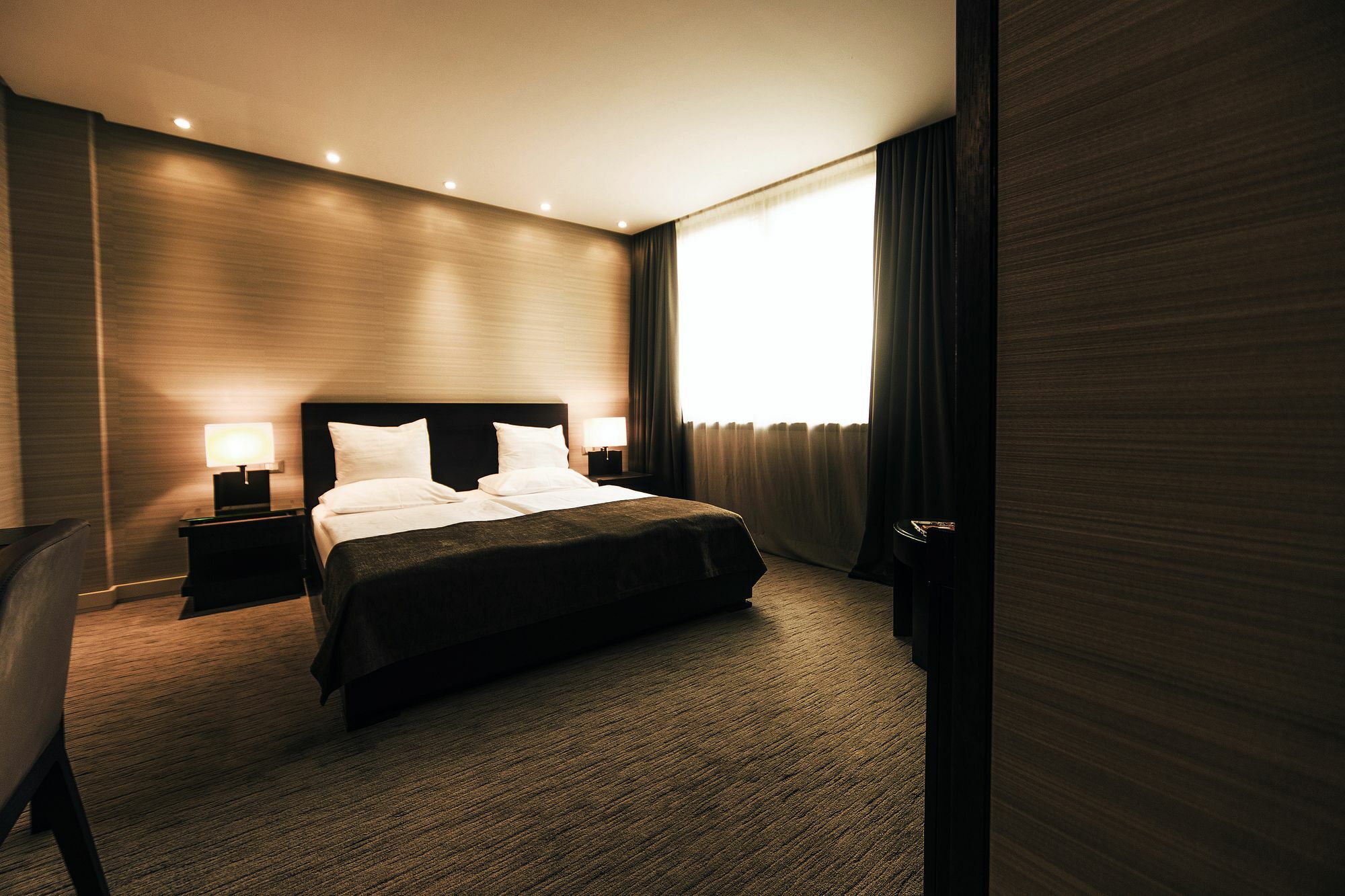 Hotel Residence Загреб Экстерьер фото