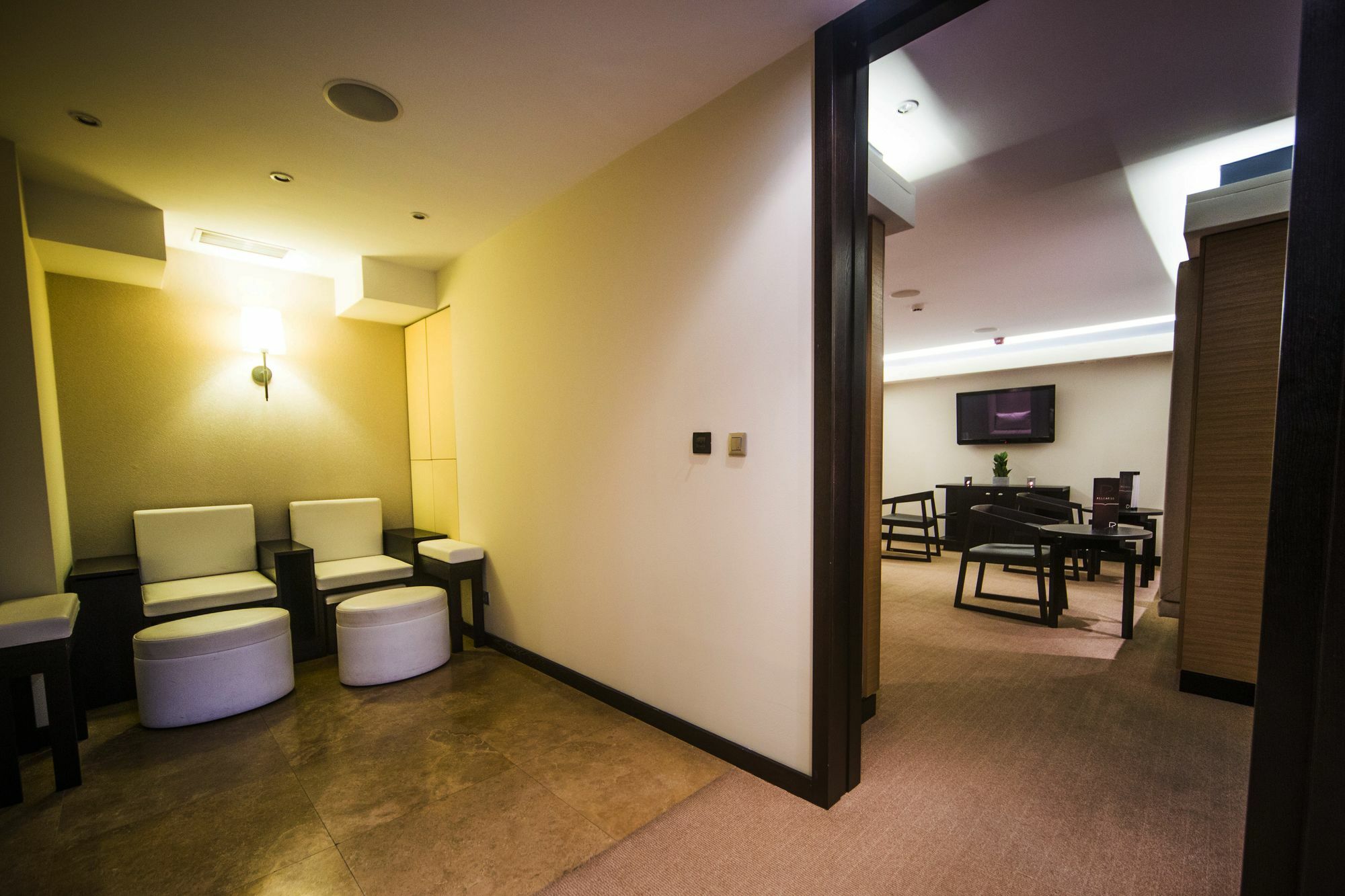 Hotel Residence Загреб Экстерьер фото