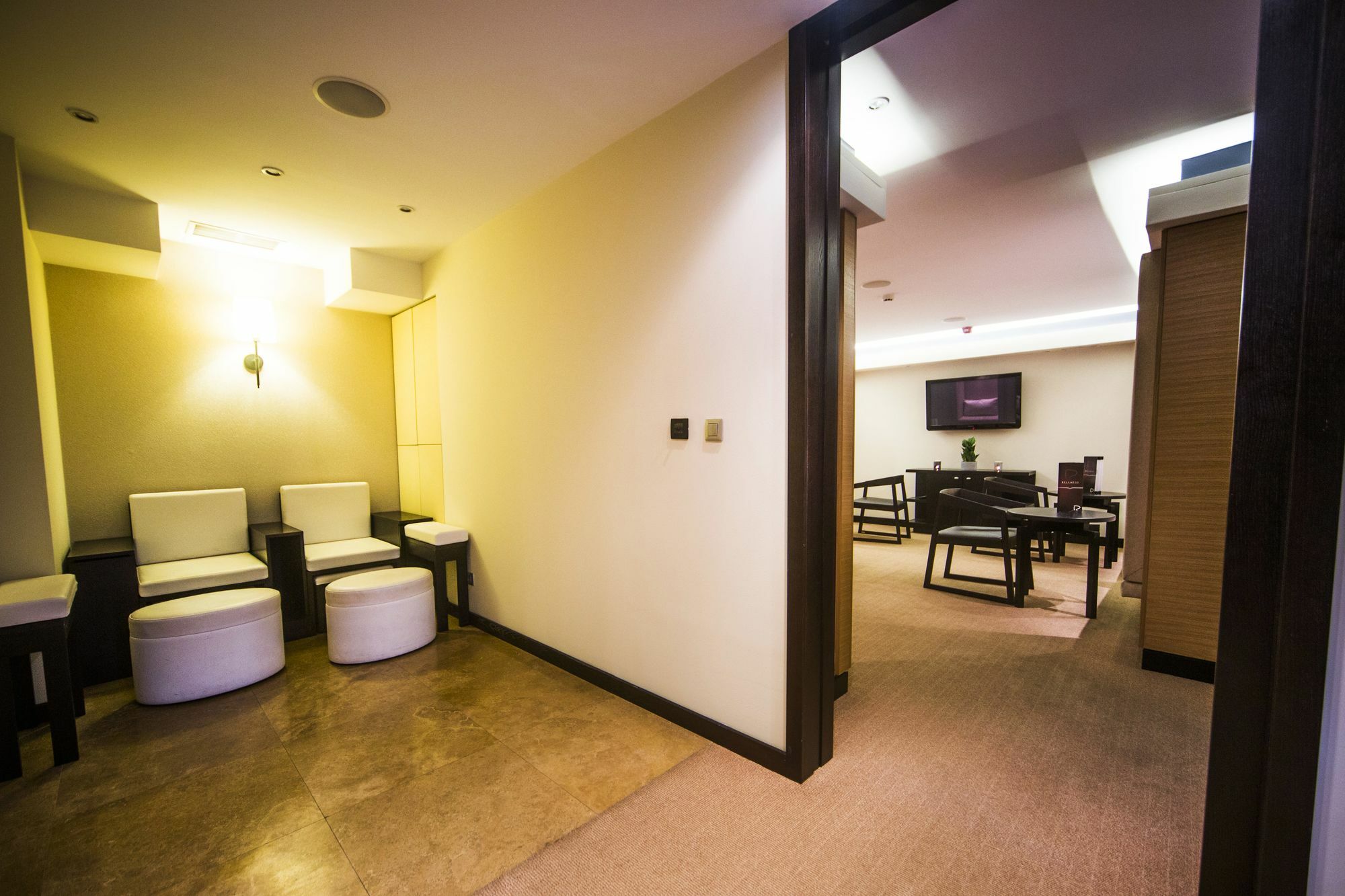 Hotel Residence Загреб Экстерьер фото