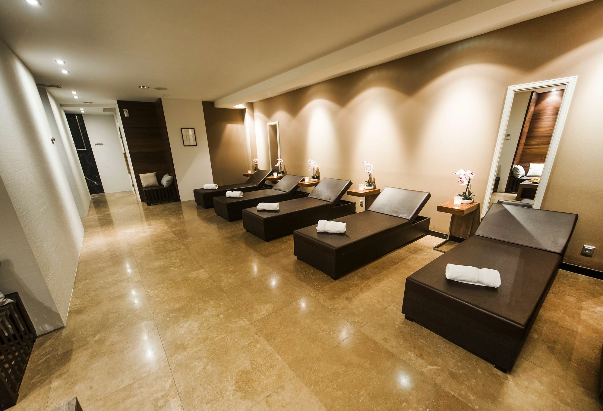 Hotel Residence Загреб Экстерьер фото